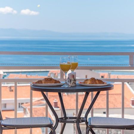 Apartments Zoka Makarska Exterior photo